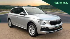 Used 2025 Skoda Kamiq SE SUV | £17,652 (Fair price)