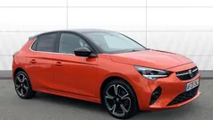 Used 2020 Vauxhall Corsa Elite Hatchback | £12,267 (Fair price)