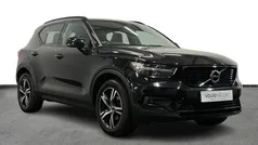 Used 2020 Volvo XC40 R-Design SUV | £18,250 (Fair price)