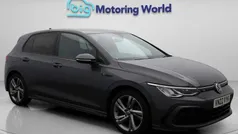 VW Golf VIII