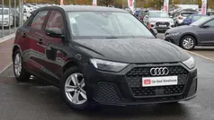 Used 2021 Audi A1 Design Hatchback | £14,499 (Good price)
