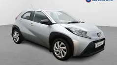 Used 2024 Toyota Aygo PURE Hatchback | £10,999 (Fair price)