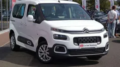 Used 2021 Citroën Berlingo Feel MPV | £15,999 (Fair price)