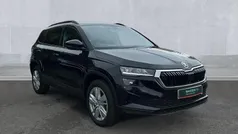 Black New 2024 Skoda Karoq SE Drive SUV | £24,590 (Super price)