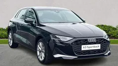 Used 2025 Audi A3 e-tron Sport Hatchback | £29,999 (Good price)