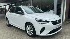 Used 2020 Vauxhall Corsa S Hatchback | £10,695 (Fair price)