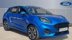 Used 2023 Ford Puma ST-Line Hatchback | £17,995 (Fair price)