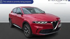 Used 2023 Alfa Romeo Tonale Ti SUV | £23,061 (Fair price)