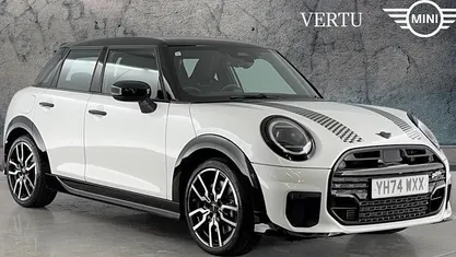Begagnad Mini Cooper Sport 114 kW (156 HK) 2026 Halvkombi