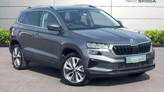 Used 2024 Skoda Karoq SE L SUV | £26,495 (Fair price)