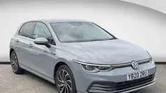 Used 2024 VW Golf VIII Style Hatchback | £14,290 (Super price)
