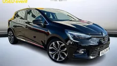 Used 2021 Renault Clio V Version S Hatchback | £11,998 (Fair price)