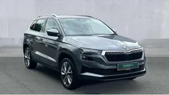 Grey Used 2024 Skoda Karoq SE L SUV | £22,450 (Good price)