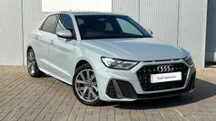 Used 2025 Audi A1 S-Line Hatchback | £25,950 (Fair price)
