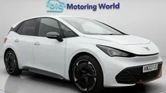 Used 2024 Cupra Born Hatchback | £18,000 (Fair price)