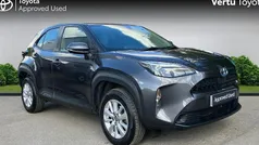Used 2025 Toyota Yaris Hybrid Estate | £19,468 (Super price)
