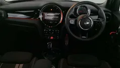 Used 2022 Mini Cooper Hatch Hatchback | £20,317 (Fair price)