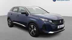 Used 2023 Peugeot 3008 GTi Hatchback | £21,749 (Fair price)