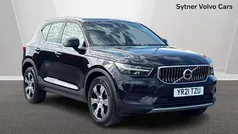 Used 2021 Volvo XC40 Inscription SUV | £24,500 (Fair price)