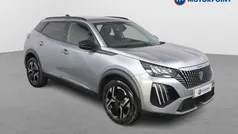Used 2024 Peugeot 2008 Allure SUV | £18,199 (Fair price)