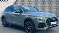 Used 2022 Audi Q5 Comfort SUV | £39,901 (Fair price)