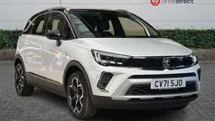 Vauxhall Crossland