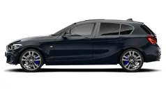 Used 2015 BMW 116 Sport Line Hatchback | £6,500 (Fair price)