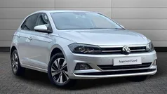 Used 2021 VW Polo Match Hatchback | £13,995 (Fair price)