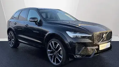 Used Volvo XC60 Ultra 250 HP (183 kW) 2024 SUV