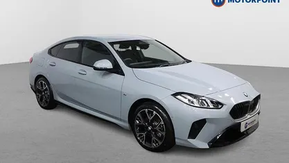 Used BMW 220 M Sport 170 HP (125 kW) 2025 Grey Coupe
