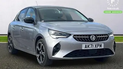 Used Vauxhall Corsa Edition 75 HP (55 kW) 2022 Hatchback