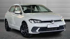 Used 2023 VW Polo Life Hatchback | £15,937 (Good price)
