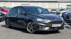 Used 2020 Ford Focus ST-Line X Hatchback | £12,978 (Fair price)