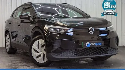 Used VW ID.4 Pro 127 kW (174 HP) 2022 SUV