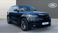Used 2024 Land Rover Range Rover Sport SE Dynamic SUV | £74,844 (Fair price)
