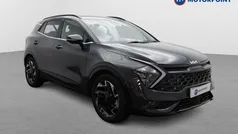 Used 2024 Kia Sportage GT-Line SUV | £27,399 (Good price)