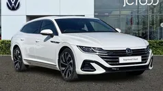 VW Arteon