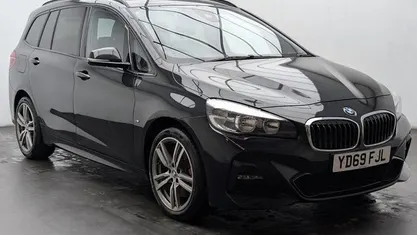 Used BMW 218 M Sport 150 HP (110 kW) 2020 Estate