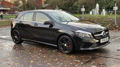 Used 2018 Mercedes A180 Hatchback | £11,995 (Good price)