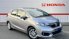 Used 2020 Honda Jazz SE Hatchback | £9,663 (Fair price)