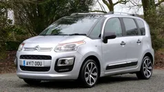 Citroën C3 Picasso