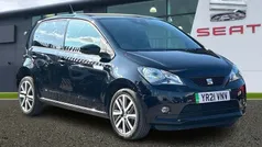Seat Mii Electric