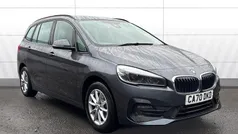 Used 2020 BMW 218 Performance Estate | £14,517 (Good price)