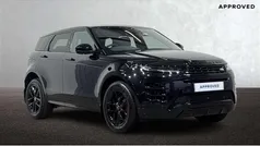 Used 2025 Land Rover Range Rover evoque SE Dynamic SUV | £38,950 (Fair price)