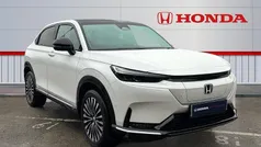 Used 2025 Honda e:Ny1 Advance SUV | £22,495 (Fair price)