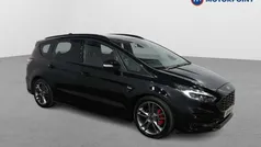 Used 2022 Ford S-MAX ST-Line MPV | £22,199 (Good price)