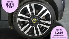 Used 2023 Mini Cooper Level 3 Hatchback | £16,956 (Fair price)