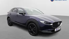 Used 2024 Mazda CX-30 Homura-Line SUV | £19,249 (Fair price)