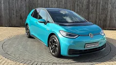 Used 2022 VW ID.3 Pure Hatchback | £15,799 (Fair price)