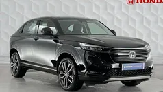 Used 2024 Honda HR-V Advance SUV | £21,295 (Fair price)